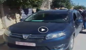 Tunisie – Sidi Bouzid : Des individus posent des questions sur les agents sécuritaires de la région, explication