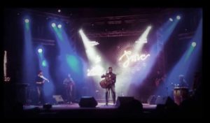Tunisie – JMC2018: Présentation de cinq projets dans la compétition JMC Live Band