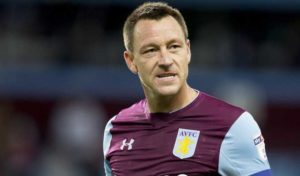 Angleterre : Un duo Smith-Terry à la tête d’Aston Villa
