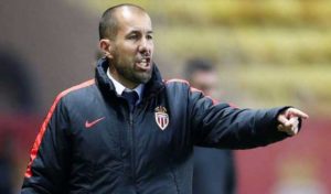 Ligue 1 française: Monaco officialise le départ de son entraîneur Jardim