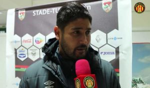 Coupe arabe des clubs  ESt-O.Safi: “Une confrontation difficile et particulièrement tactique” (M. Traoui)