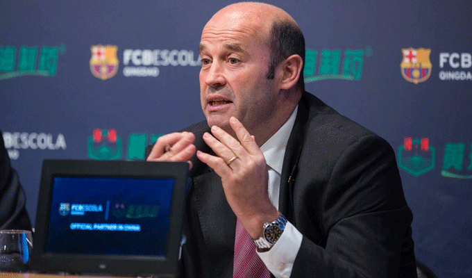 Transferts – Espagne: Le bugdet du Barça ne prévoit pas de recrue hivernale