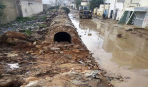 Tunisie : Le ministère des Affaires Culturelles porte plainte contre les destructeurs des aqueducs