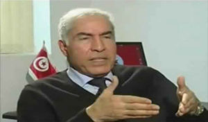 Tunisie : Manifestation de soutien à Ahmed Friaa