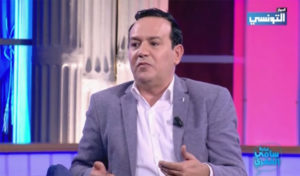 Tunisie : Alaa Chebbi remplace Sami Fehri (photo)
