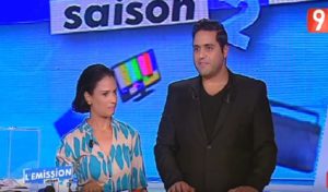 Tunisie : L’équipe de l’Emission se charge de la scolarité d’enfants d’une famille défavorisée