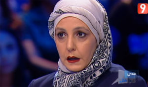 Tunisie : L’ex-mari de Warda demande le droit de réponse, vidéo