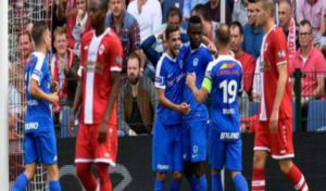Antwerp vs Genk: Lien streaming