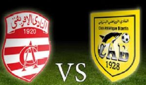 Ligue 1 de football (6e journée) : CA – CAB