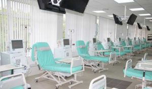 Tunisie: Inauguration d’un centre de dialyse à Sejnène