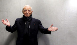 France : L’autopsie révèle les causes de la mort de Charles Aznavour