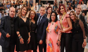 Tunisie : Les acteurs de ‘Choufli Hal’ dévoilent pour la première fois des secrets de tournage