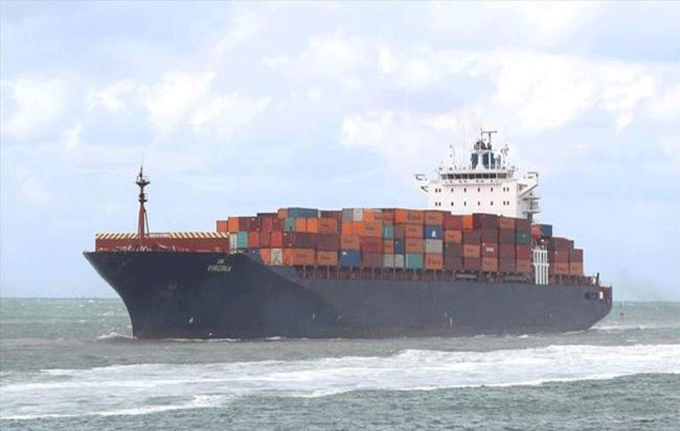 Egypte : Inchcape réussit à débloquer le canal de Suez