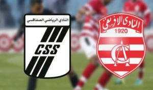CS Sfaxien (CSS) vs (CA) Club Africain: Comment regarder le match en direct et live streaming ?
