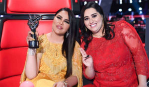 Irak : l’ancienne star de The Voice, Dumooa Tahseen, menacée de mort