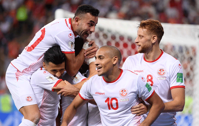 Tunisie vs Maroc: Liens streaming pour regarder le match