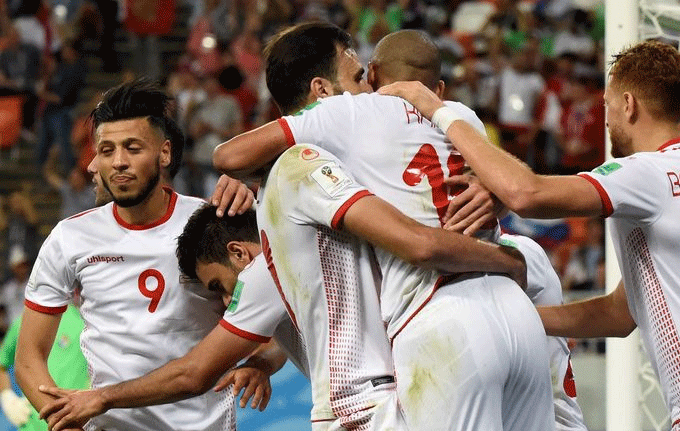 DIRECT SPORT – Coupe arabe Fifa 2021 : Du blanc pour les Aigles de Carthage