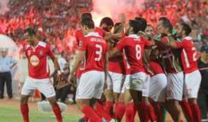 Coupe arabe des clubs (Quart de finale retour): L’ES Sahel en demi-finale malgré sa défaite devant le Raja (0-1)
