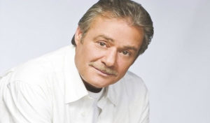 Egypte : Farouk Fichaoui atteint d’un cancer