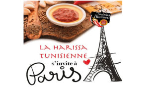 La Harissa tunisienne s’invite à Paris