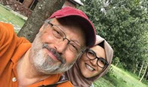 Turquie : Qui est Hatice Cengiz, la fiancée de Jamal Khashoggi ?