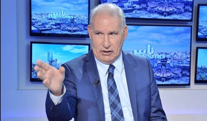 Tunisie: Houcine Dimassi propose la formation d’un gouvernement de compétences non partisan