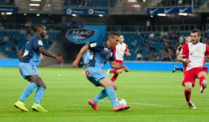 Le Havre vs Troyes: Liens streaming