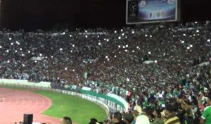 Raja Casablanca vs Zamalek en direct et live streaming: Comment regarder le match ?