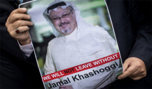 Disparition de Jamal Khashoggi: Riyad sous pression turque et américaine