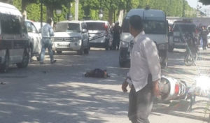 Tunisie: Ennahdha et Nidaa Tounes condamnent l’opération suicide perpétrée à l’Avenue Bourguiba