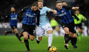 Lazio vs Inter : Ou regarder le match ?