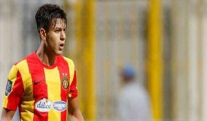 Espérance ST : Maher Besghaier victime d’une fracture du péroné