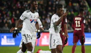 Metz vs Amiens SC: Liens streaming