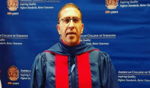 Tunisie: L’organisation américaine honore Mohamed Bourguiba l’un des meilleurs chirurgiens au monde