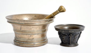 Tunisie : Un jeune homme tue sa mère avec un pilon de mortier