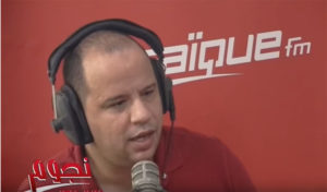 Tunisie : Naoufel Ouertani aurait quitté Elhiwar Ettounsi sans prévenir Sami Fehri