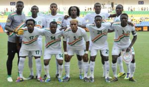 CAN 2019 (Eliminatoires/GrJ) Tunisie-Niger : La liste des 24 joueurs nigériens convoqués