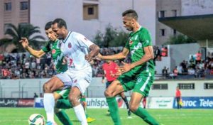 Difaa El Jadida – OC Safi: Ou regarder le match ?