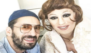 Tunisie : Imen Cherif s’invite à Oumour Jedia avec Wassim Migalo