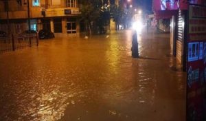 Des ministres se rendent dans le Grand-Tunis, Kasserine et Nabeul pour inspecter les dégâts des intempéries