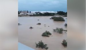 Tunisie – Intempéries : Les habitants de Radès sous la menace de l’évacuation