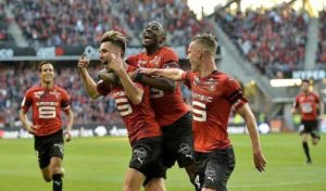 DIRECT SPORT – France: Rennes domine le PSG au Parc des Princes (2-0)