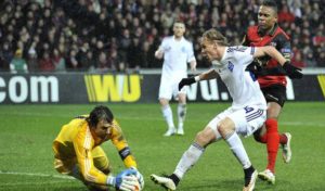 Championnat de France: Rennes s’incline devant Angers (1-2)