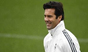 Real Madrid : Solari se voit “continuer” malgré les rumeurs de départ