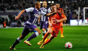 Toulouse vs Lorient: Liens streaming