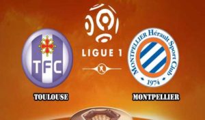 Toulouse vs Montpellier : Où regarder le match en Streaming ?