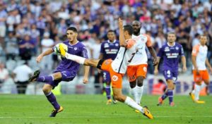 DIRECT SPORT – Montpellier : Khazri offre la victoire à Montpellier contre Troyes