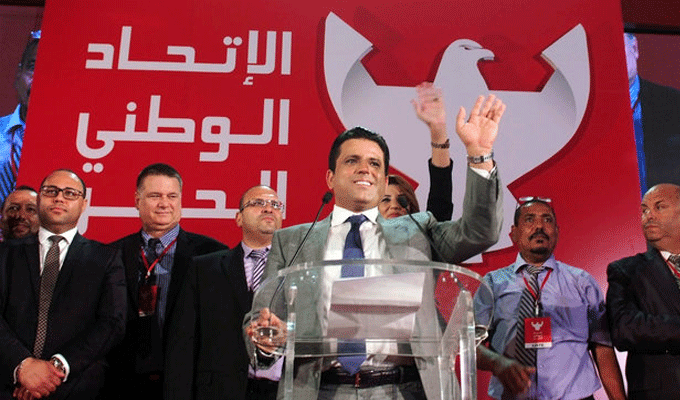 Tunisie: L’accord de fusion UPL-Nidaa Tounes annulé