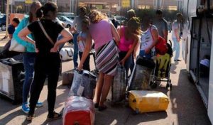 Tunisie – Egypte : Aucune correspondance officielle sur les restrictions de voyages des Tunisiens (Déclaration)