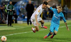 Zenit – Bordeaux : Où regarder le match ?